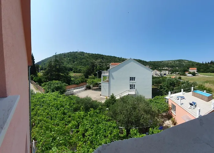 Apartment Lanka