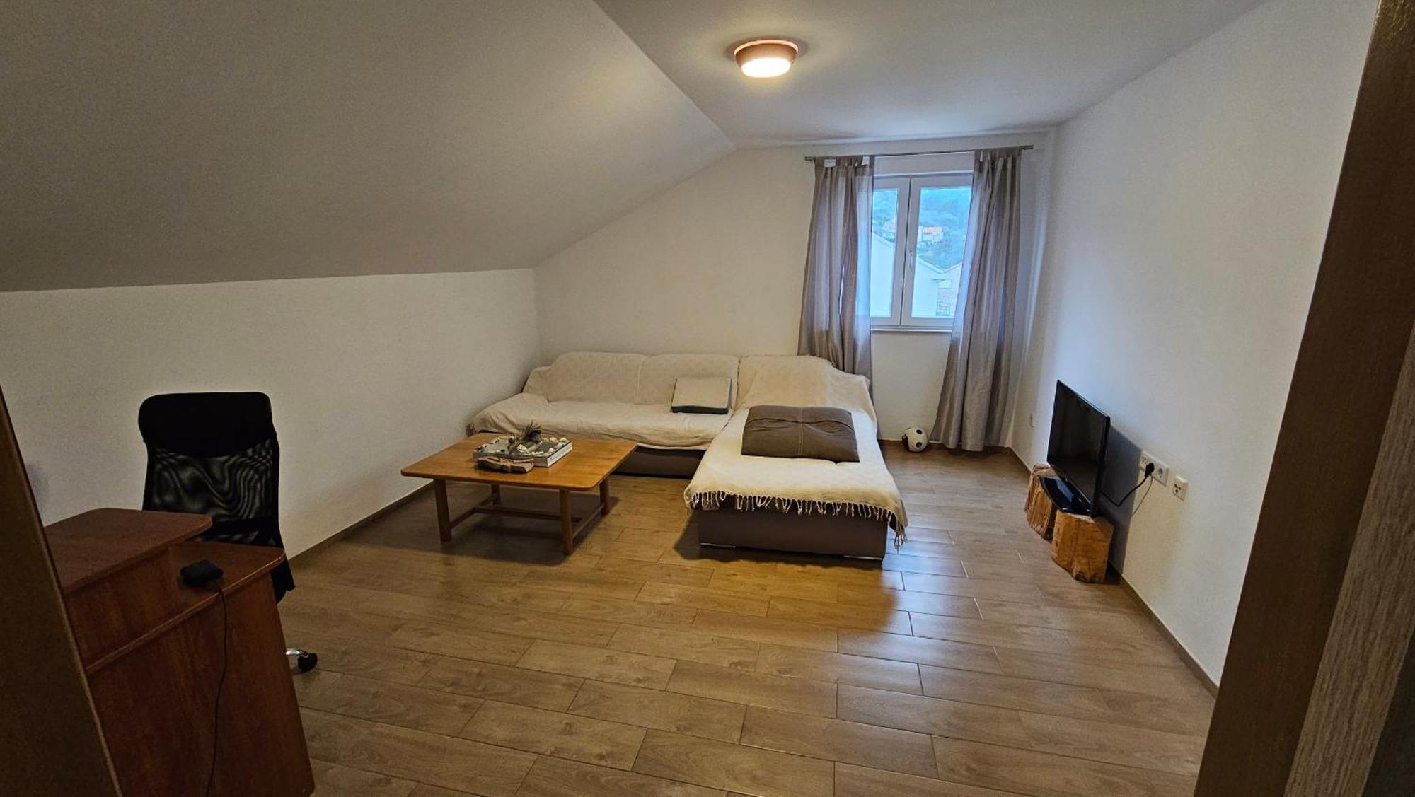 Lanka Apartment