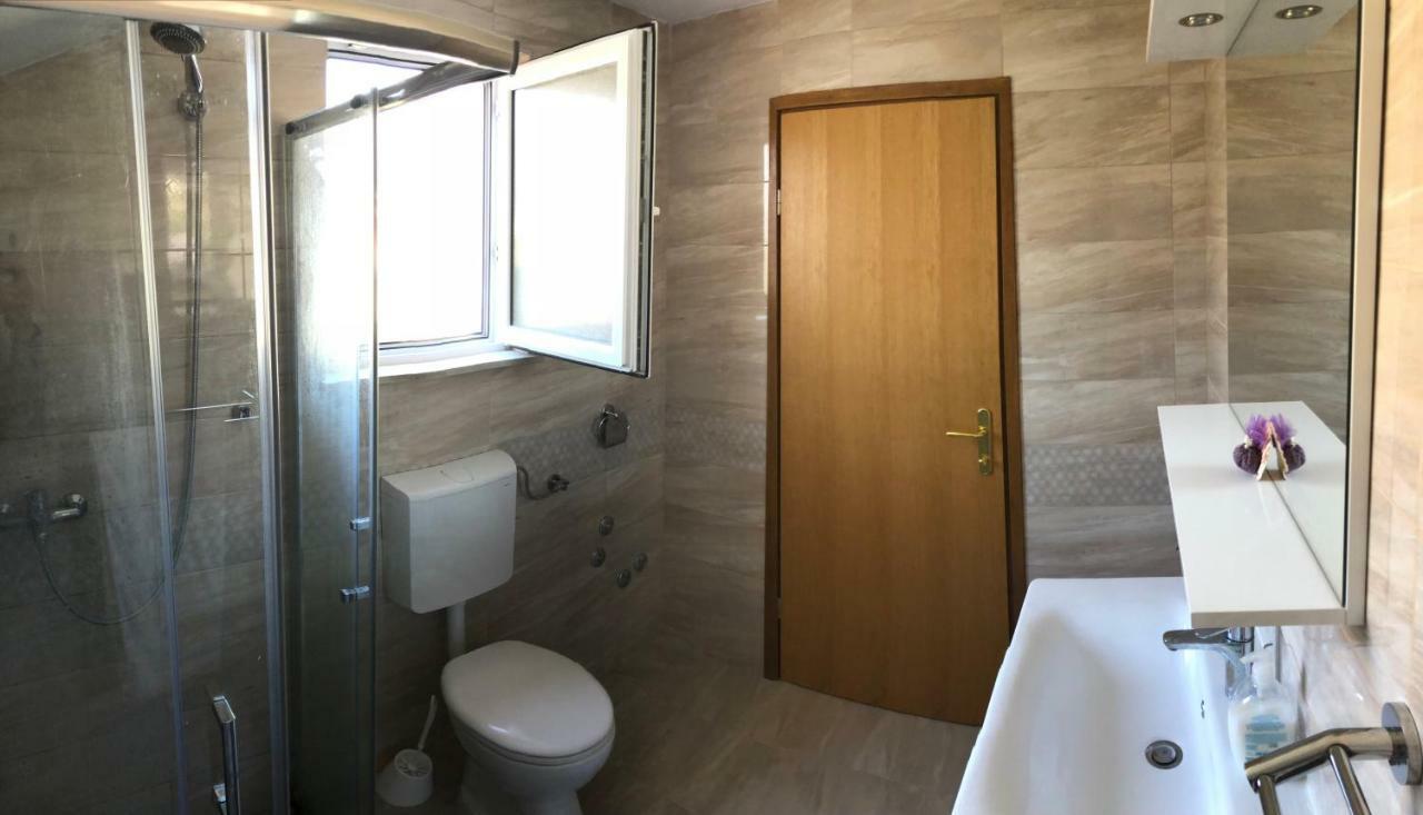 Apartment Lanka Mlini