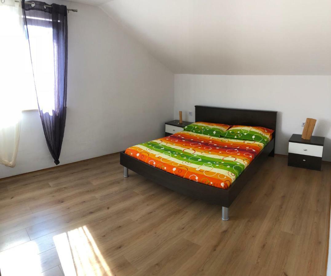 Lanka Apartment Mlini
